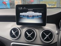 USED 2019 19 MERCEDES-BENZ CLA 2.1 CLA220d AMG Line Night Edition (Plus) Coupe 4dr Diesel 7G-DCT Euro 6 (s/s) (170 ps) 6 MONTHS RAC WARRANTY 2 KEYS H/SEAT
