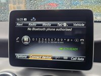 USED 2019 19 MERCEDES-BENZ CLA 2.1 CLA220d AMG Line Night Edition (Plus) Coupe 4dr Diesel 7G-DCT Euro 6 (s/s) (170 ps) 6 MONTHS RAC WARRANTY 2 KEYS H/SEAT