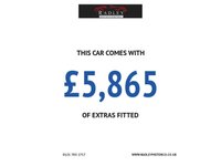 USED 2019 19 MERCEDES-BENZ CLA 2.1 CLA220d AMG Line Night Edition (Plus) Coupe 4dr Diesel 7G-DCT Euro 6 (s/s) (170 ps) 6 MONTHS RAC WARRANTY 2 KEYS H/SEAT