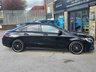 USED 2019 19 MERCEDES-BENZ CLA 2.1 CLA220d AMG Line Night Edition (Plus) Coupe 4dr Diesel 7G-DCT Euro 6 (s/s) (170 ps) 6 MONTHS RAC WARRANTY 2 KEYS H/SEAT