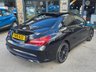 USED 2019 19 MERCEDES-BENZ CLA 2.1 CLA220d AMG Line Night Edition (Plus) Coupe 4dr Diesel 7G-DCT Euro 6 (s/s) (170 ps) 6 MONTHS RAC WARRANTY 2 KEYS H/SEAT