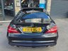 USED 2019 19 MERCEDES-BENZ CLA 2.1 CLA220d AMG Line Night Edition (Plus) Coupe 4dr Diesel 7G-DCT Euro 6 (s/s) (170 ps) 6 MONTHS RAC WARRANTY 2 KEYS H/SEAT