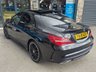 USED 2019 19 MERCEDES-BENZ CLA 2.1 CLA220d AMG Line Night Edition (Plus) Coupe 4dr Diesel 7G-DCT Euro 6 (s/s) (170 ps) 6 MONTHS RAC WARRANTY 2 KEYS H/SEAT