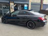 USED 2019 19 MERCEDES-BENZ CLA 2.1 CLA220d AMG Line Night Edition (Plus) Coupe 4dr Diesel 7G-DCT Euro 6 (s/s) (170 ps) 6 MONTHS RAC WARRANTY 2 KEYS H/SEAT