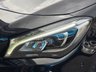 USED 2019 19 MERCEDES-BENZ CLA 2.1 CLA220d AMG Line Night Edition (Plus) Coupe 4dr Diesel 7G-DCT Euro 6 (s/s) (170 ps) 6 MONTHS RAC WARRANTY 2 KEYS H/SEAT