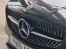 USED 2019 19 MERCEDES-BENZ CLA 2.1 CLA220d AMG Line Night Edition (Plus) Coupe 4dr Diesel 7G-DCT Euro 6 (s/s) (170 ps) 6 MONTHS RAC WARRANTY 2 KEYS H/SEAT