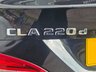 USED 2019 19 MERCEDES-BENZ CLA 2.1 CLA220d AMG Line Night Edition (Plus) Coupe 4dr Diesel 7G-DCT Euro 6 (s/s) (170 ps) 6 MONTHS RAC WARRANTY 2 KEYS H/SEAT