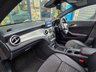 USED 2019 19 MERCEDES-BENZ CLA 2.1 CLA220d AMG Line Night Edition (Plus) Coupe 4dr Diesel 7G-DCT Euro 6 (s/s) (170 ps) 6 MONTHS RAC WARRANTY 2 KEYS H/SEAT