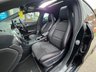 USED 2019 19 MERCEDES-BENZ CLA 2.1 CLA220d AMG Line Night Edition (Plus) Coupe 4dr Diesel 7G-DCT Euro 6 (s/s) (170 ps) 6 MONTHS RAC WARRANTY 2 KEYS H/SEAT