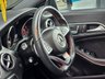 USED 2019 19 MERCEDES-BENZ CLA 2.1 CLA220d AMG Line Night Edition (Plus) Coupe 4dr Diesel 7G-DCT Euro 6 (s/s) (170 ps) 6 MONTHS RAC WARRANTY 2 KEYS H/SEAT