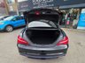USED 2019 19 MERCEDES-BENZ CLA 2.1 CLA220d AMG Line Night Edition (Plus) Coupe 4dr Diesel 7G-DCT Euro 6 (s/s) (170 ps) 6 MONTHS RAC WARRANTY 2 KEYS H/SEAT