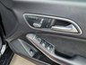 USED 2019 19 MERCEDES-BENZ CLA 2.1 CLA220d AMG Line Night Edition (Plus) Coupe 4dr Diesel 7G-DCT Euro 6 (s/s) (170 ps) 6 MONTHS RAC WARRANTY 2 KEYS H/SEAT