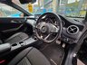 USED 2019 19 MERCEDES-BENZ CLA 2.1 CLA220d AMG Line Night Edition (Plus) Coupe 4dr Diesel 7G-DCT Euro 6 (s/s) (170 ps) 6 MONTHS RAC WARRANTY 2 KEYS H/SEAT