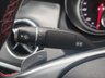 USED 2019 19 MERCEDES-BENZ CLA 2.1 CLA220d AMG Line Night Edition (Plus) Coupe 4dr Diesel 7G-DCT Euro 6 (s/s) (170 ps) 6 MONTHS RAC WARRANTY 2 KEYS H/SEAT