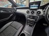 USED 2019 19 MERCEDES-BENZ CLA 2.1 CLA220d AMG Line Night Edition (Plus) Coupe 4dr Diesel 7G-DCT Euro 6 (s/s) (170 ps) 6 MONTHS RAC WARRANTY 2 KEYS H/SEAT