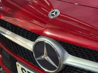 USED 2022 22 MERCEDES-BENZ A-CLASS 1.3 A200 Sport Edition (Executive) Hatchback 5dr Petrol 7G-DCT Euro 6 (s/s) (163 ps) 6 MONTHS RAC WARRANTY 2 KEYS