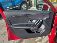 USED 2022 22 MERCEDES-BENZ A-CLASS 1.3 A200 Sport Edition (Executive) Hatchback 5dr Petrol 7G-DCT Euro 6 (s/s) (163 ps) 6 MONTHS RAC WARRANTY 2 KEYS