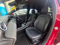 USED 2022 22 MERCEDES-BENZ A-CLASS 1.3 A200 Sport Edition (Executive) Hatchback 5dr Petrol 7G-DCT Euro 6 (s/s) (163 ps) 6 MONTHS RAC WARRANTY 2 KEYS