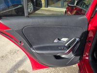 USED 2022 22 MERCEDES-BENZ A-CLASS 1.3 A200 Sport Edition (Executive) Hatchback 5dr Petrol 7G-DCT Euro 6 (s/s) (163 ps) 6 MONTHS RAC WARRANTY 2 KEYS