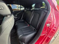 USED 2022 22 MERCEDES-BENZ A-CLASS 1.3 A200 Sport Edition (Executive) Hatchback 5dr Petrol 7G-DCT Euro 6 (s/s) (163 ps) 6 MONTHS RAC WARRANTY 2 KEYS