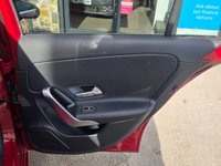 USED 2022 22 MERCEDES-BENZ A-CLASS 1.3 A200 Sport Edition (Executive) Hatchback 5dr Petrol 7G-DCT Euro 6 (s/s) (163 ps) 6 MONTHS RAC WARRANTY 2 KEYS