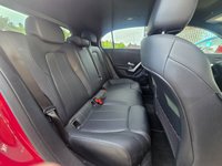 USED 2022 22 MERCEDES-BENZ A-CLASS 1.3 A200 Sport Edition (Executive) Hatchback 5dr Petrol 7G-DCT Euro 6 (s/s) (163 ps) 6 MONTHS RAC WARRANTY 2 KEYS