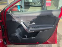 USED 2022 22 MERCEDES-BENZ A-CLASS 1.3 A200 Sport Edition (Executive) Hatchback 5dr Petrol 7G-DCT Euro 6 (s/s) (163 ps) 6 MONTHS RAC WARRANTY 2 KEYS