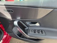 USED 2022 22 MERCEDES-BENZ A-CLASS 1.3 A200 Sport Edition (Executive) Hatchback 5dr Petrol 7G-DCT Euro 6 (s/s) (163 ps) 6 MONTHS RAC WARRANTY 2 KEYS