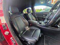 USED 2022 22 MERCEDES-BENZ A-CLASS 1.3 A200 Sport Edition (Executive) Hatchback 5dr Petrol 7G-DCT Euro 6 (s/s) (163 ps) 6 MONTHS RAC WARRANTY 2 KEYS