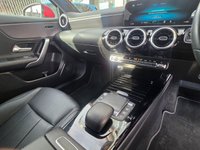 USED 2022 22 MERCEDES-BENZ A-CLASS 1.3 A200 Sport Edition (Executive) Hatchback 5dr Petrol 7G-DCT Euro 6 (s/s) (163 ps) 6 MONTHS RAC WARRANTY 2 KEYS