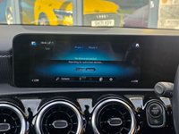 USED 2022 22 MERCEDES-BENZ A-CLASS 1.3 A200 Sport Edition (Executive) Hatchback 5dr Petrol 7G-DCT Euro 6 (s/s) (163 ps) 6 MONTHS RAC WARRANTY 2 KEYS
