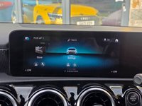 USED 2022 22 MERCEDES-BENZ A-CLASS 1.3 A200 Sport Edition (Executive) Hatchback 5dr Petrol 7G-DCT Euro 6 (s/s) (163 ps) 6 MONTHS RAC WARRANTY 2 KEYS