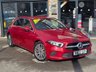 USED 2022 22 MERCEDES-BENZ A-CLASS 1.3 A200 Sport Edition (Executive) Hatchback 5dr Petrol 7G-DCT Euro 6 (s/s) (163 ps) 6 MONTHS RAC WARRANTY 2 KEYS