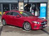 USED 2022 22 MERCEDES-BENZ A-CLASS 1.3 A200 Sport Edition (Executive) Hatchback 5dr Petrol 7G-DCT Euro 6 (s/s) (163 ps) 6 MONTHS RAC WARRANTY 2 KEYS