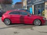USED 2022 22 MERCEDES-BENZ A-CLASS 1.3 A200 Sport Edition (Executive) Hatchback 5dr Petrol 7G-DCT Euro 6 (s/s) (163 ps) 6 MONTHS RAC WARRANTY 2 KEYS