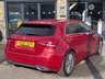 USED 2022 22 MERCEDES-BENZ A-CLASS 1.3 A200 Sport Edition (Executive) Hatchback 5dr Petrol 7G-DCT Euro 6 (s/s) (163 ps) 6 MONTHS RAC WARRANTY 2 KEYS