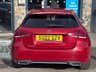 USED 2022 22 MERCEDES-BENZ A-CLASS 1.3 A200 Sport Edition (Executive) Hatchback 5dr Petrol 7G-DCT Euro 6 (s/s) (163 ps) 6 MONTHS RAC WARRANTY 2 KEYS