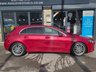 USED 2022 22 MERCEDES-BENZ A-CLASS 1.3 A200 Sport Edition (Executive) Hatchback 5dr Petrol 7G-DCT Euro 6 (s/s) (163 ps) 6 MONTHS RAC WARRANTY 2 KEYS