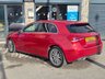 USED 2022 22 MERCEDES-BENZ A-CLASS 1.3 A200 Sport Edition (Executive) Hatchback 5dr Petrol 7G-DCT Euro 6 (s/s) (163 ps) 6 MONTHS RAC WARRANTY 2 KEYS