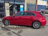 USED 2022 22 MERCEDES-BENZ A-CLASS 1.3 A200 Sport Edition (Executive) Hatchback 5dr Petrol 7G-DCT Euro 6 (s/s) (163 ps) 6 MONTHS RAC WARRANTY 2 KEYS