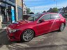 USED 2022 22 MERCEDES-BENZ A-CLASS 1.3 A200 Sport Edition (Executive) Hatchback 5dr Petrol 7G-DCT Euro 6 (s/s) (163 ps) 6 MONTHS RAC WARRANTY 2 KEYS