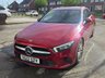 USED 2022 22 MERCEDES-BENZ A-CLASS 1.3 A200 Sport Edition (Executive) Hatchback 5dr Petrol 7G-DCT Euro 6 (s/s) (163 ps) 6 MONTHS RAC WARRANTY 2 KEYS