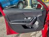 USED 2022 22 MERCEDES-BENZ A-CLASS 1.3 A200 Sport Edition (Executive) Hatchback 5dr Petrol 7G-DCT Euro 6 (s/s) (163 ps) 6 MONTHS RAC WARRANTY 2 KEYS