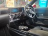 USED 2022 22 MERCEDES-BENZ A-CLASS 1.3 A200 Sport Edition (Executive) Hatchback 5dr Petrol 7G-DCT Euro 6 (s/s) (163 ps) 6 MONTHS RAC WARRANTY 2 KEYS