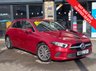USED 2022 22 MERCEDES-BENZ A-CLASS 1.3 A200 Sport Edition (Executive) Hatchback 5dr Petrol 7G-DCT Euro 6 (s/s) (163 ps) 6 MONTHS RAC WARRANTY 2 KEYS