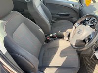 USED 2013 63 VAUXHALL CORSA 1.2 16V SXi Hatchback 5dr Petrol Manual Euro 5 (A/C) (85 ps) 