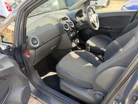 USED 2013 63 VAUXHALL CORSA 1.2 16V SXi Hatchback 5dr Petrol Manual Euro 5 (A/C) (85 ps) 
