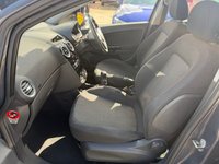 USED 2013 63 VAUXHALL CORSA 1.2 16V SXi Hatchback 5dr Petrol Manual Euro 5 (A/C) (85 ps) 