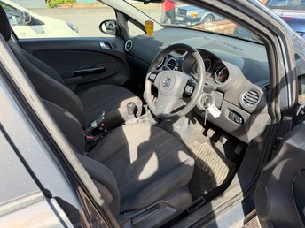 View our VAUXHALL CORSA