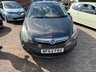 USED 2013 63 VAUXHALL CORSA 1.2 16V SXi Hatchback 5dr Petrol Manual Euro 5 (A/C) (85 ps) 
